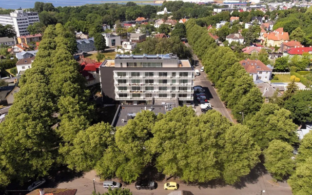 Bob W Pärnu