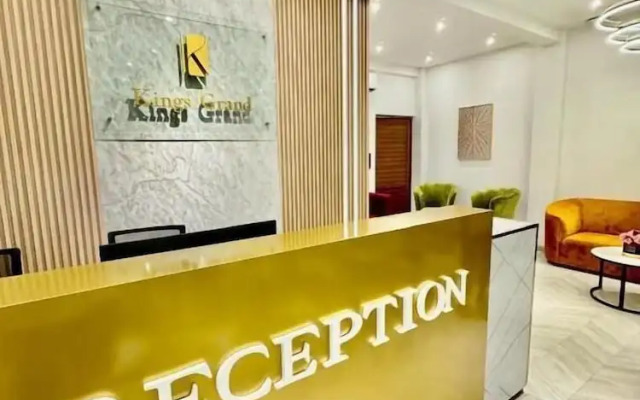 Kings Grand Hotel