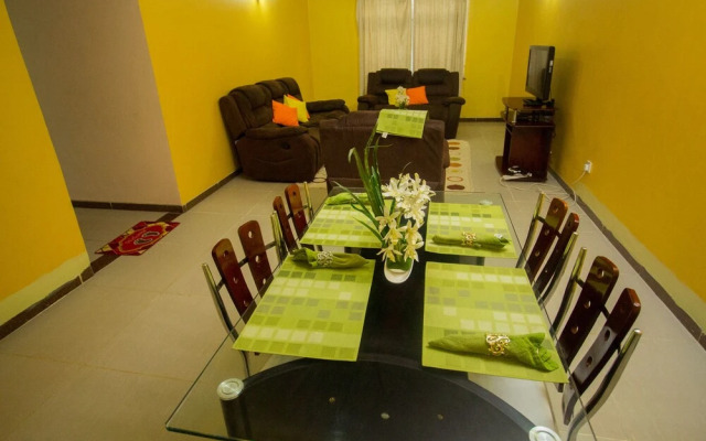 Milimani Furnished Elegant Apartments