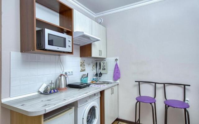 Apartamenty na ulitse Klochkova, 128