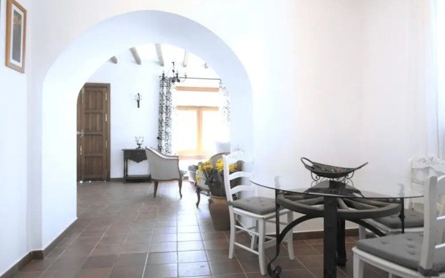 Casa Almendros