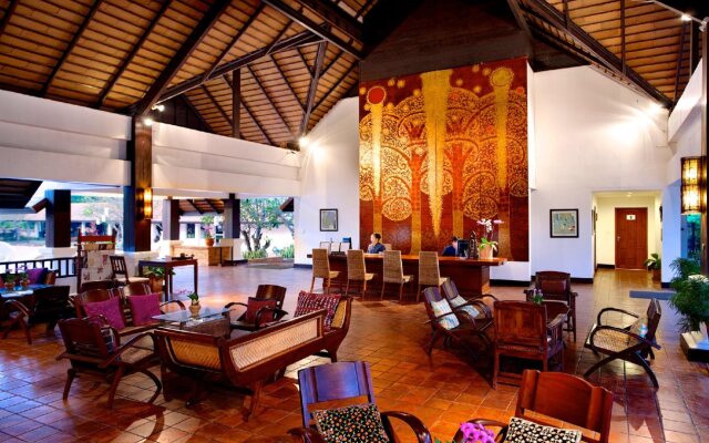 The Legend Chiang Rai Boutique River Resort and Spa