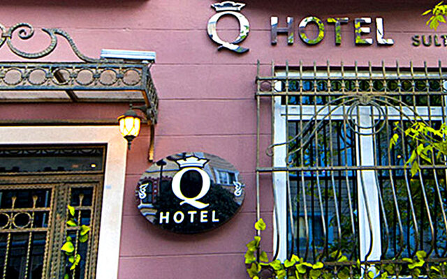 Q Hotel & Suites Istanbul