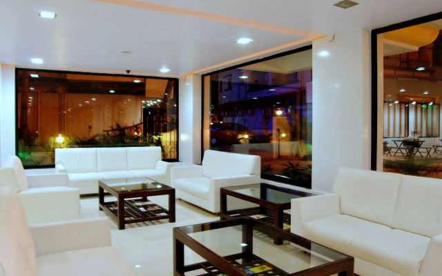 Colva Holiday Homes
