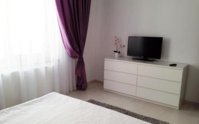Apartament Coquette 2