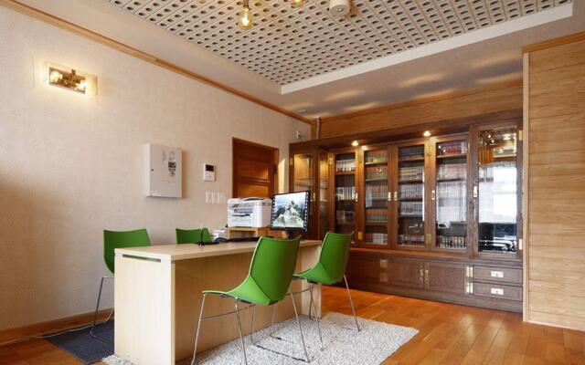 Yadoya TENKU - Hostel