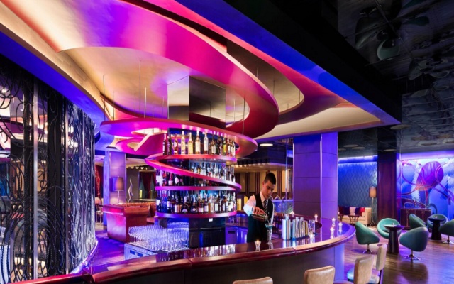 JW Marriott Hotel Chongqing