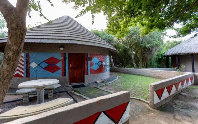 Gooderson DumaZulu Lodge