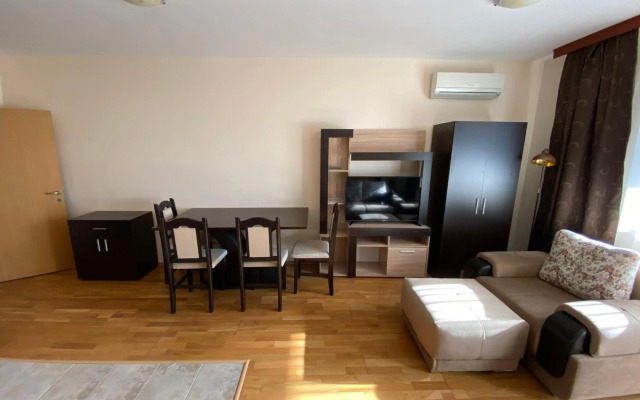 Pravets Spa Resort Apartments