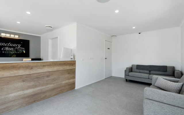 Sanctuary Inn on Westernport – Lobby – Melbourne