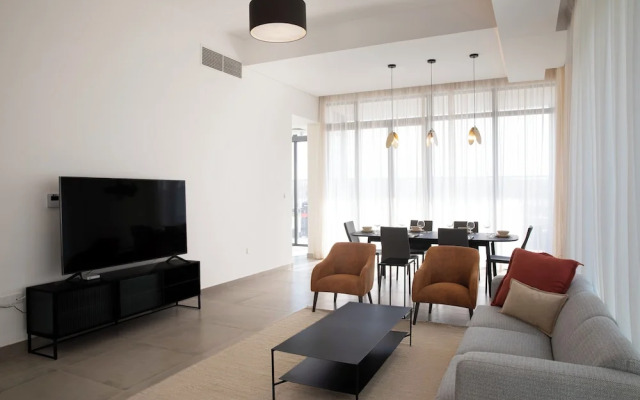 Olala Beach Villas