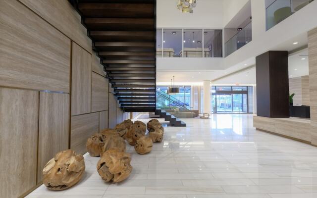 Bluebird Suites near National Park