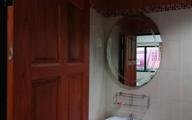 Yoosook Place
