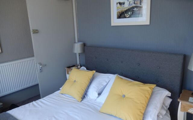 The Etherleigh Guest House