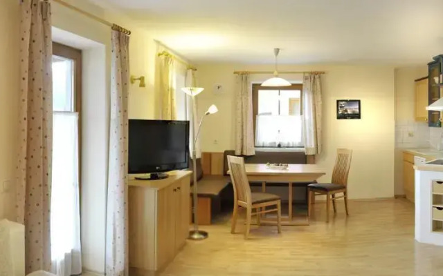 Appartements Tauernzauber