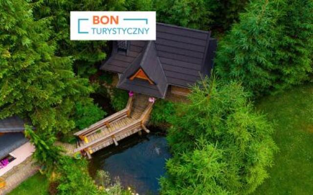 Góralski Domek Polaniorka