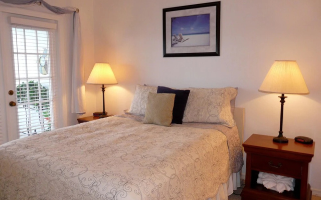 1165 Mainsail Drive, Unit 602