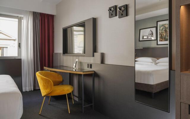 IQ Hotel Firenze