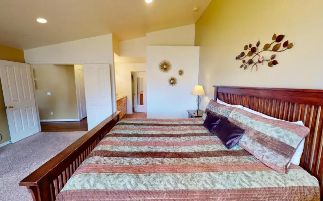 Desert Hideaway C2 by RedAwning