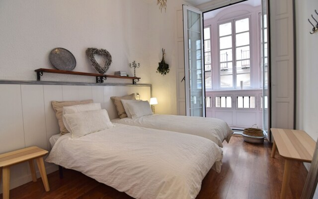 Bruno's Home - Casco Histórico