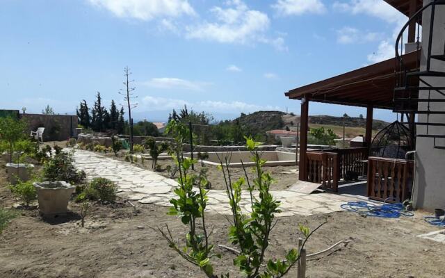 Balahan Tatil Evi Datca
