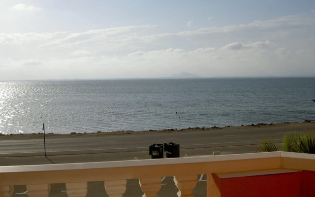 AP Costas - Isla Grosa