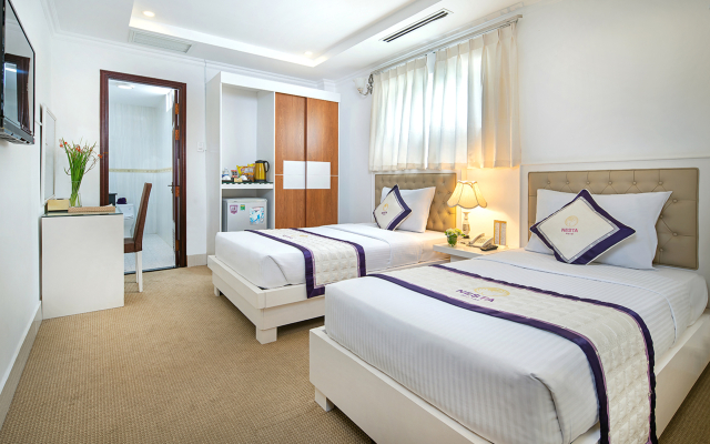 Nesta Hotel Can Tho