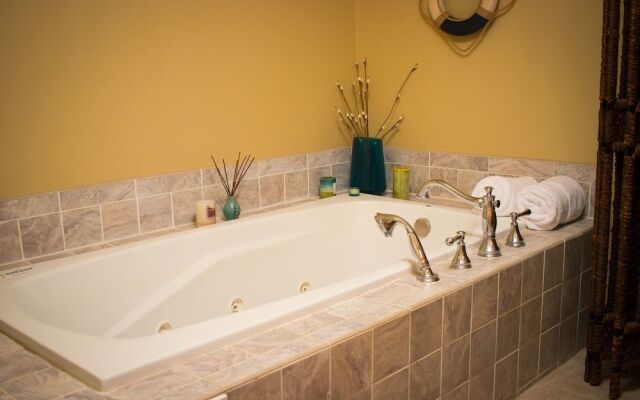 Shane Acres Country Inn