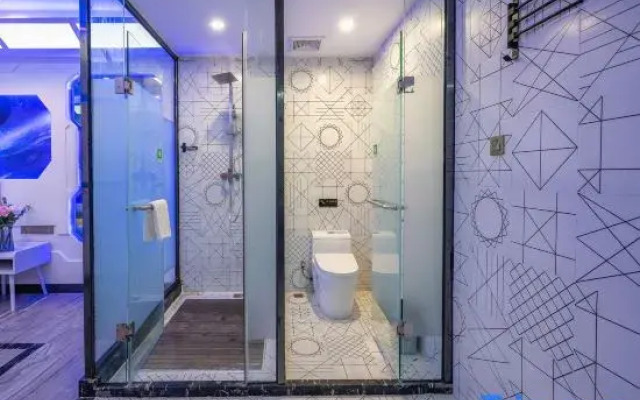 Fei Zi Xiao Hotel