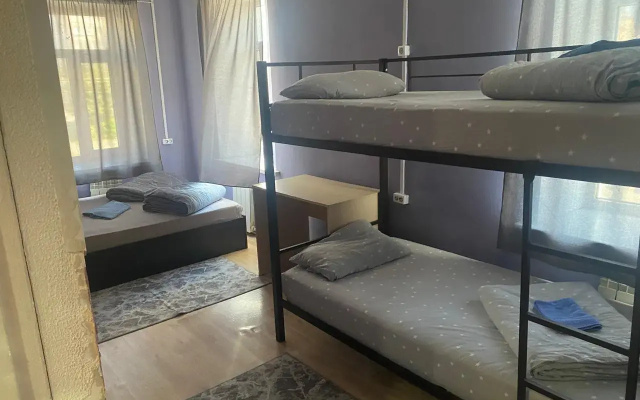 Na Krasnoarmejskom