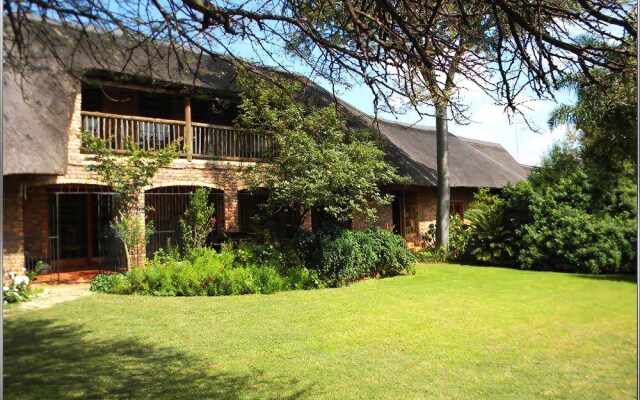 Ruimsig Golf View Manor and Conference Centre