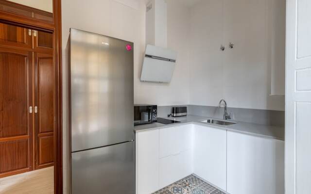 Thyssen Boutique Apartments Caleta Homes