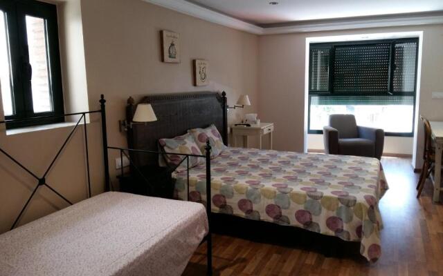 Hostal Rosa Dels Vents