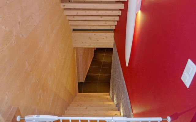 Chalet Woovim 14 Nendaz