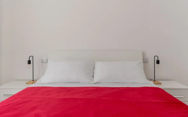 Russu Suli Apartment 1 by Wonderful Italy