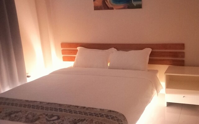 Leisure City Apartment