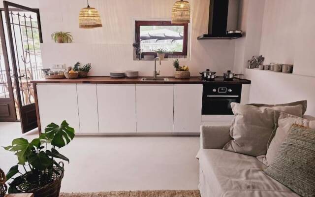 Hostal Es Niu de Tamariu