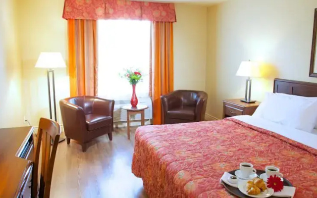 Hotel LOiseliere St-Nicolas