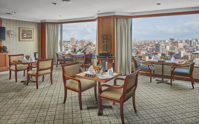 The Great Duke Phnom Penh