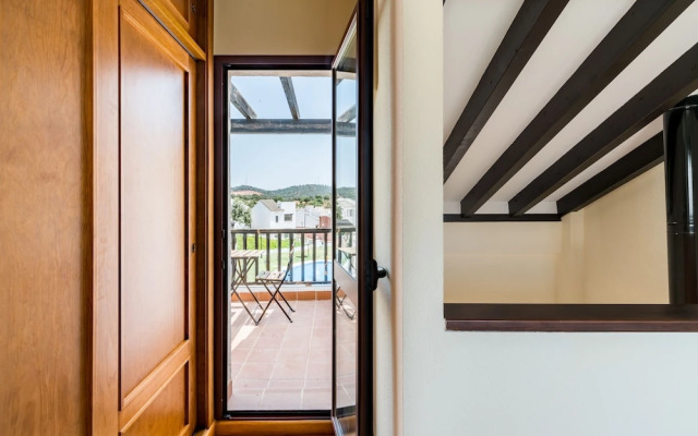 Complejo Rural Sierramagna