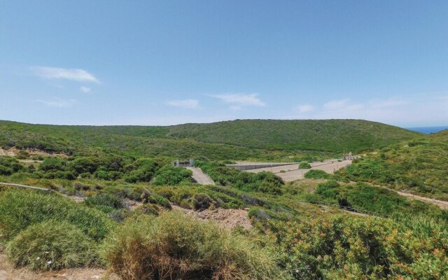 Stunning Apartment in Arbus With 2 Bedrooms