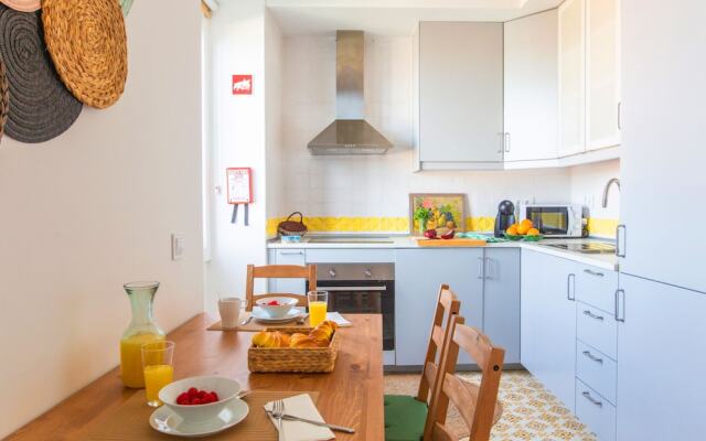 Casa Alegre Overlooking Sintra