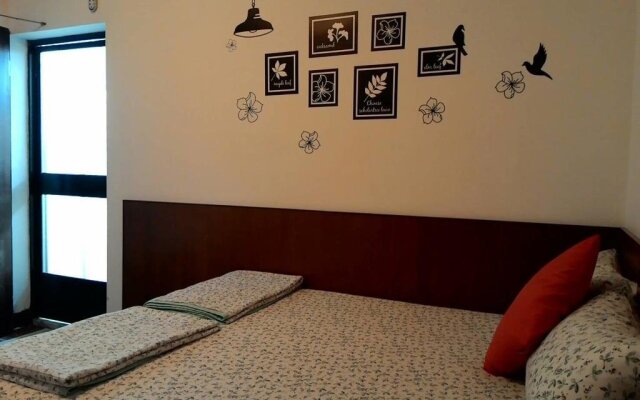 Shin Yuan B&B