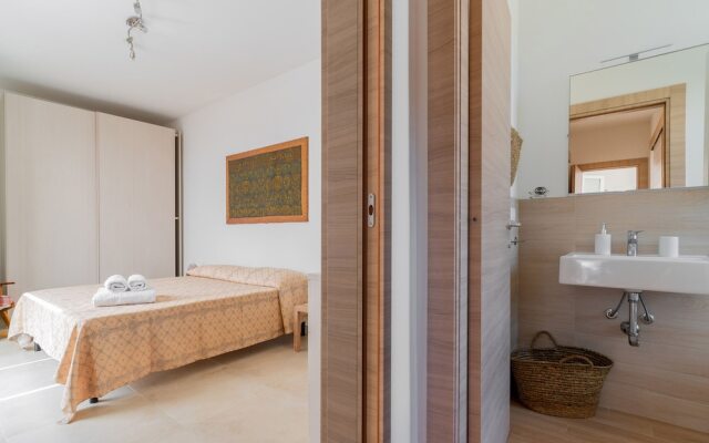 1087 Villino Summer by Barbarhouse