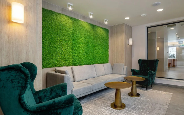 Zakopane Apartments by Renters