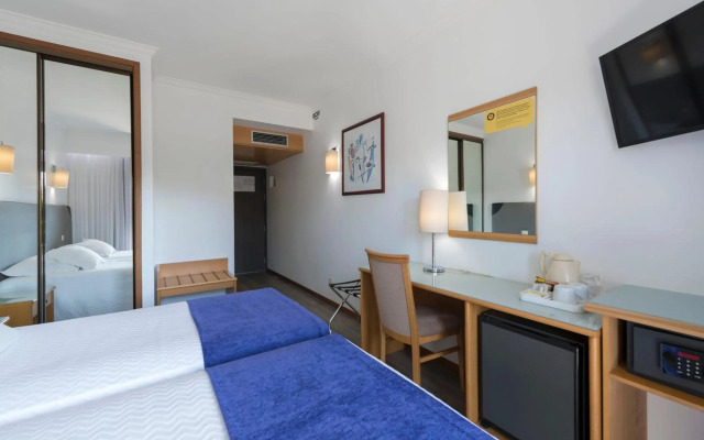Varzinn Hotel