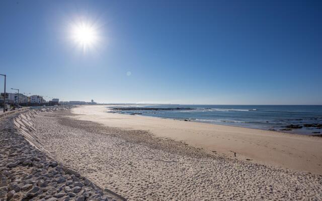 Tamargueira Beach Apartment