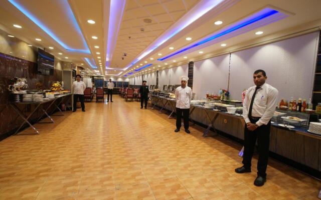 Al Azhar Hotel Jeddah