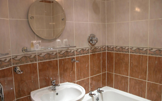 Best Western Plus West Retford Hotel
