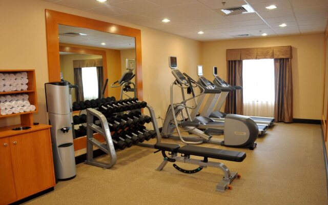 Homewood Suites Fort Wayne